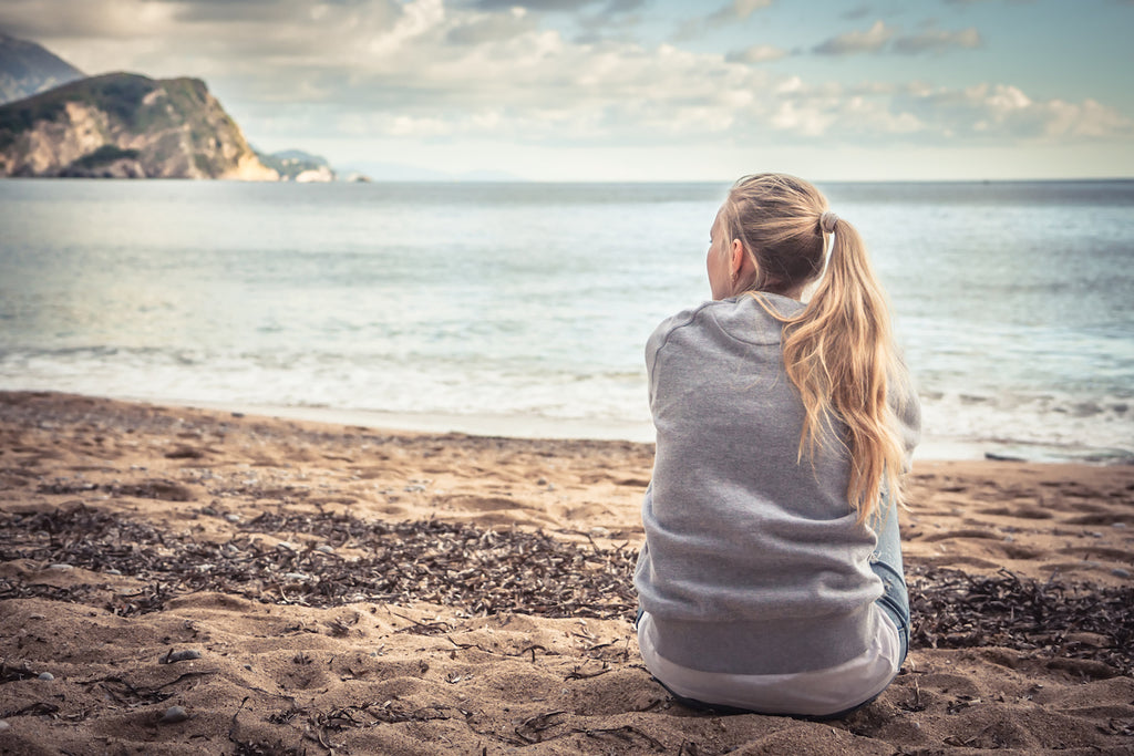 What You Might Not Know About Water Weight and the Stress Connection