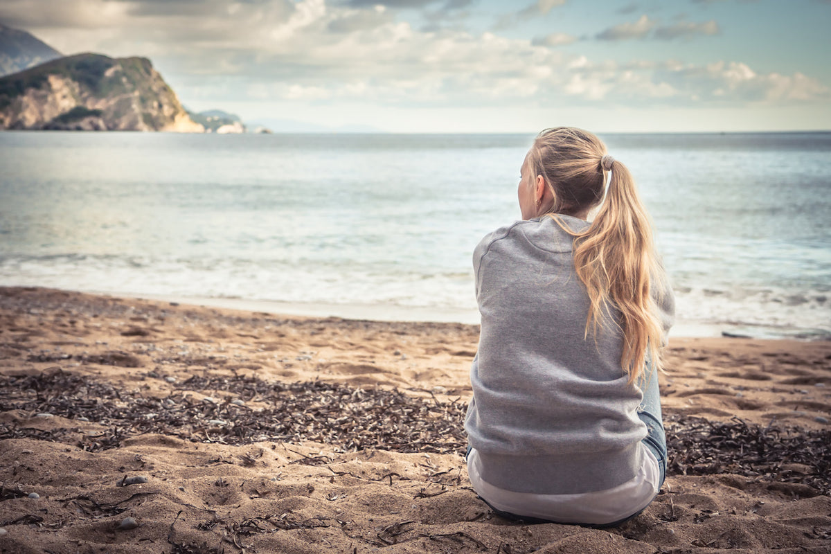What You Might Not Know About Water Weight and the Stress Connection