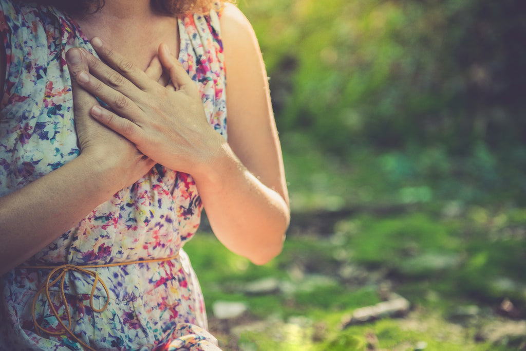 How to Focus on Positive Emotions For Inner Peace