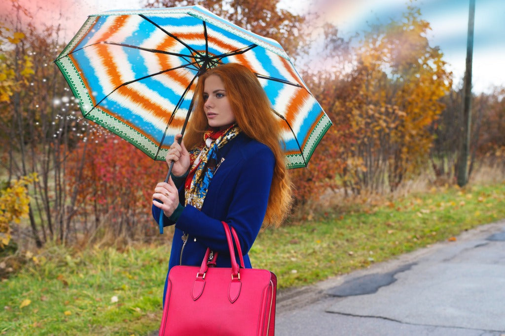 5 Hacks to Beat the Fall Blues!