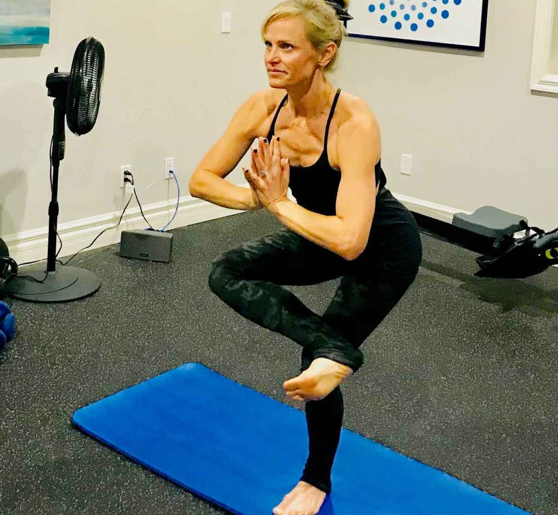 3 Must Do Stretches after High Intensity Interval Training (HIIT)