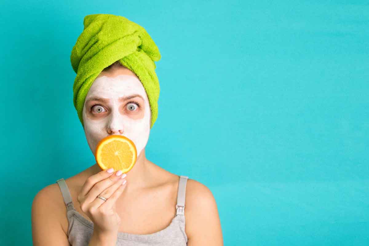 3 DIY Superfood Masks to Bring Your Glow Back!!!