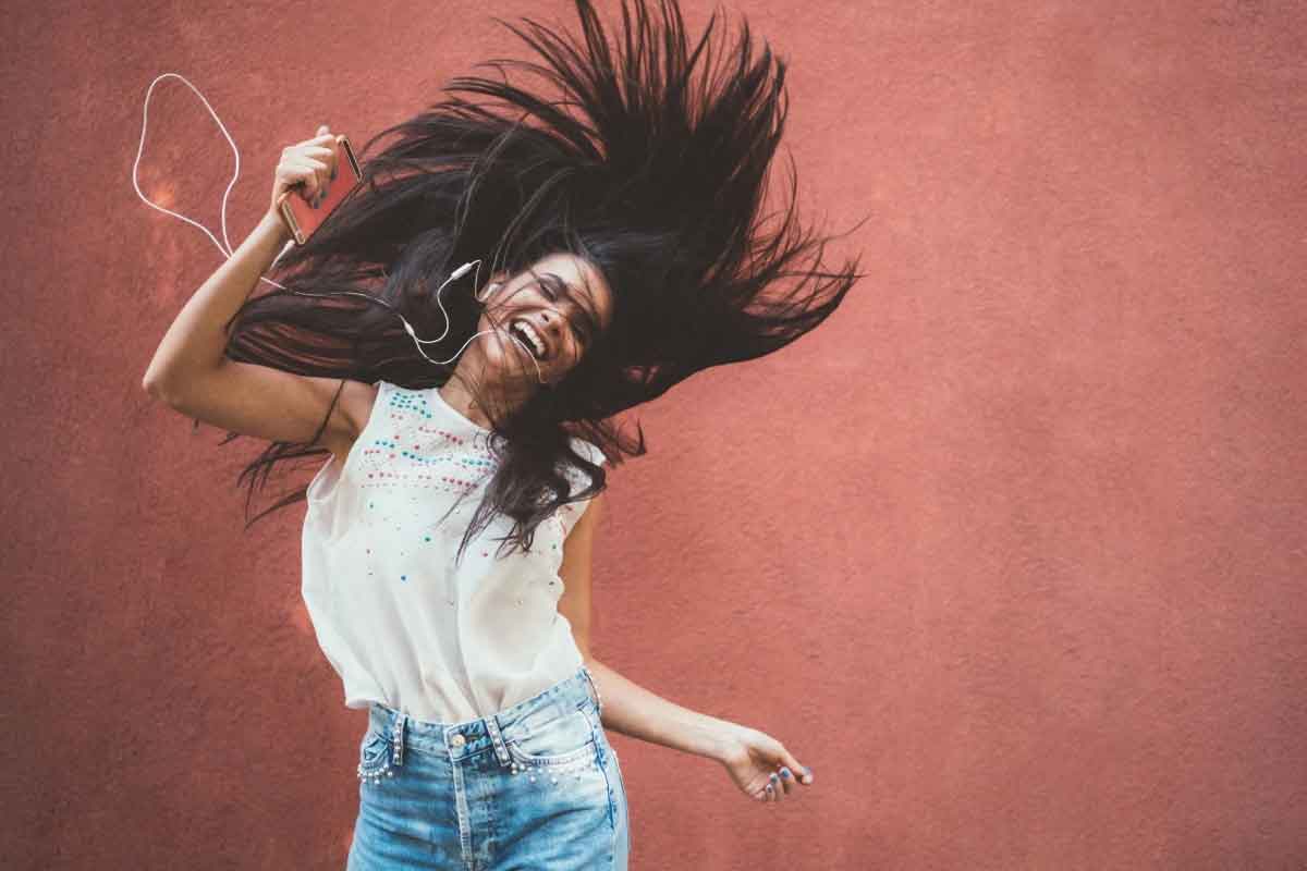5 Ways to Naturally Boost your Dopamine