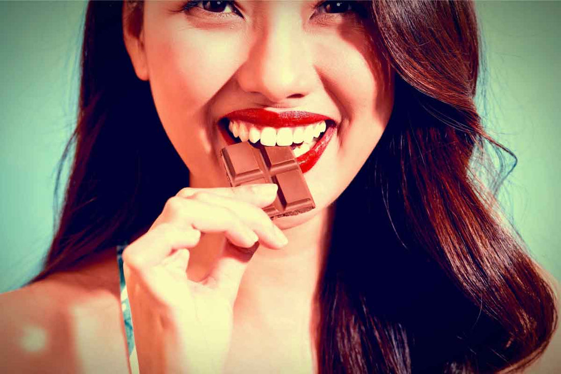 Can I Eat My Way to a More Peaceful Existence?