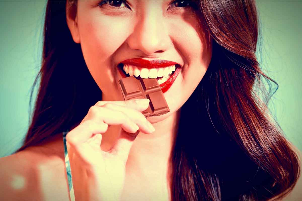 Can I Eat My Way to a More Peaceful Existence?