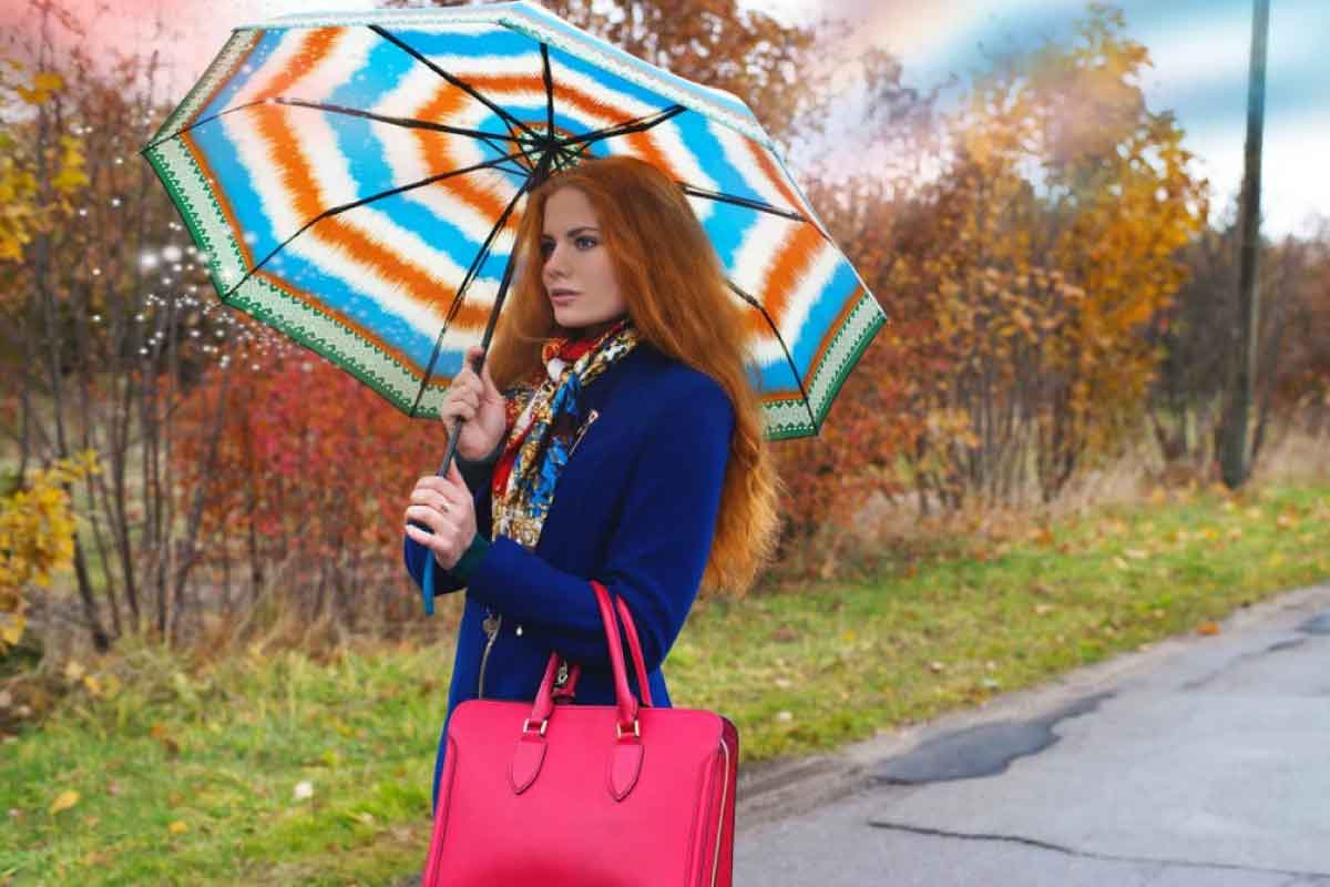 5 Hacks to Beat the Fall Blues!