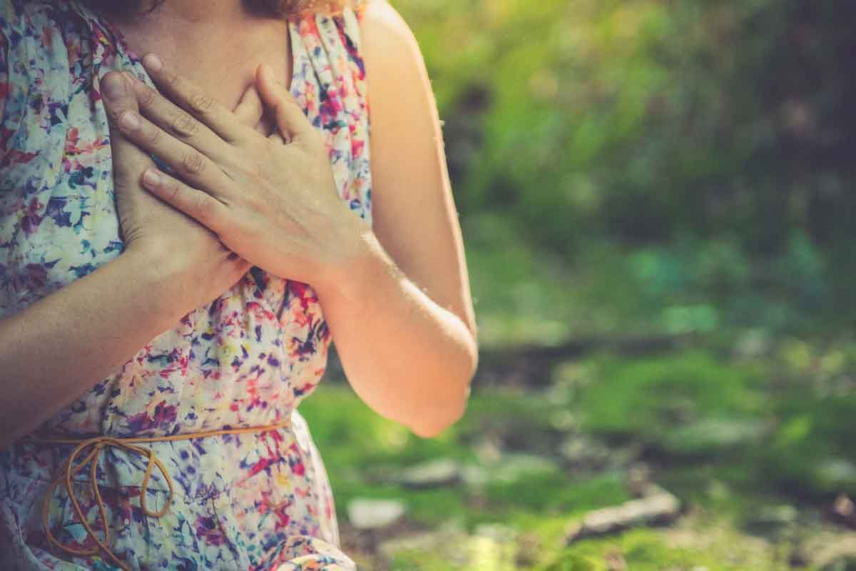 How to Focus on Positive Emotions For Inner Peace