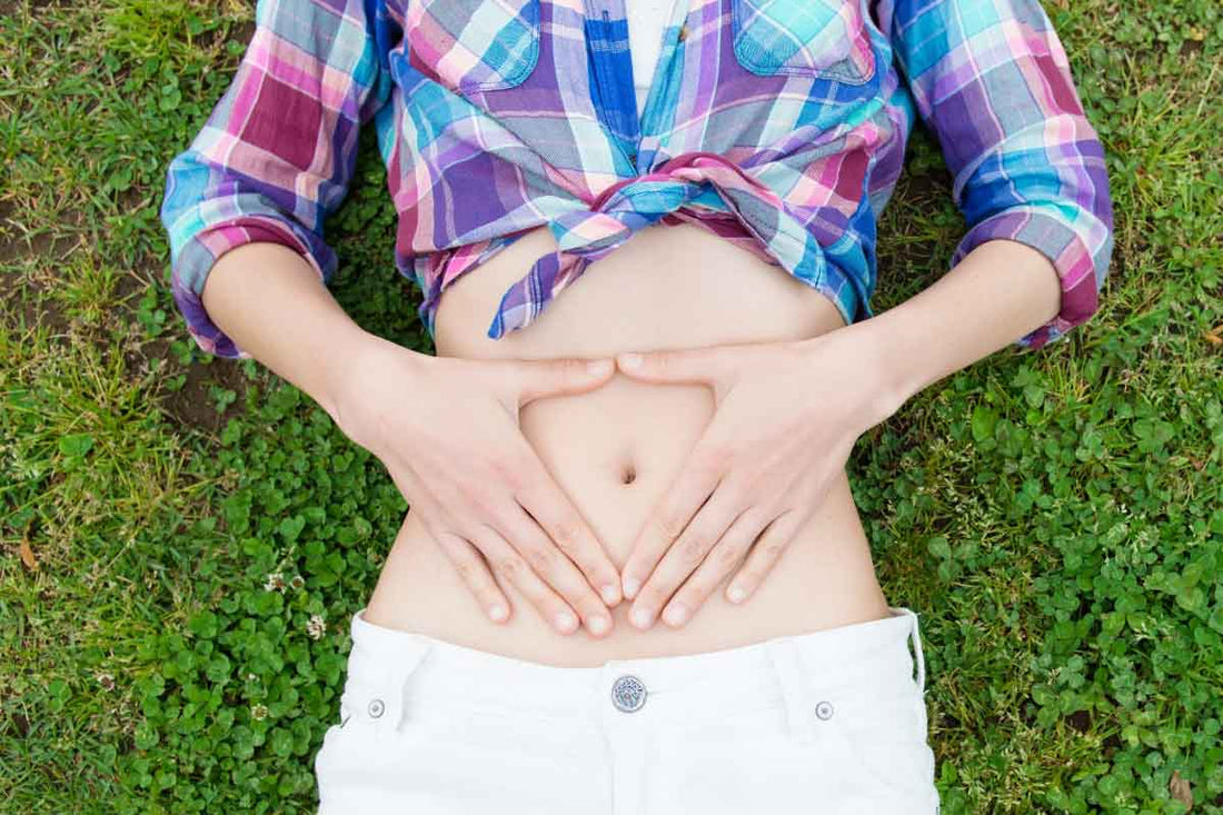 How Adaptogens Can Shrink Your Belly Fat (And Which Ones to Use!)