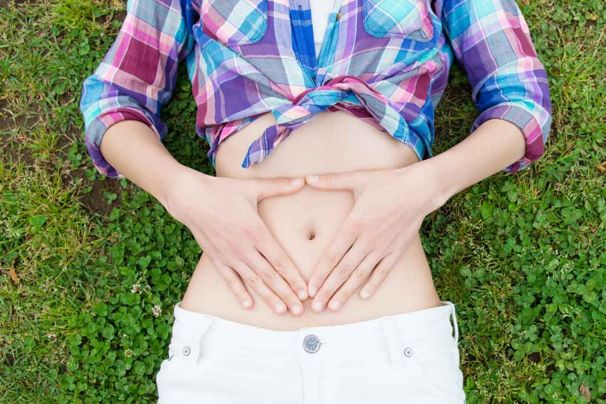 How Adaptogens Can Shrink Your Belly Fat (And Which Ones to Use!)