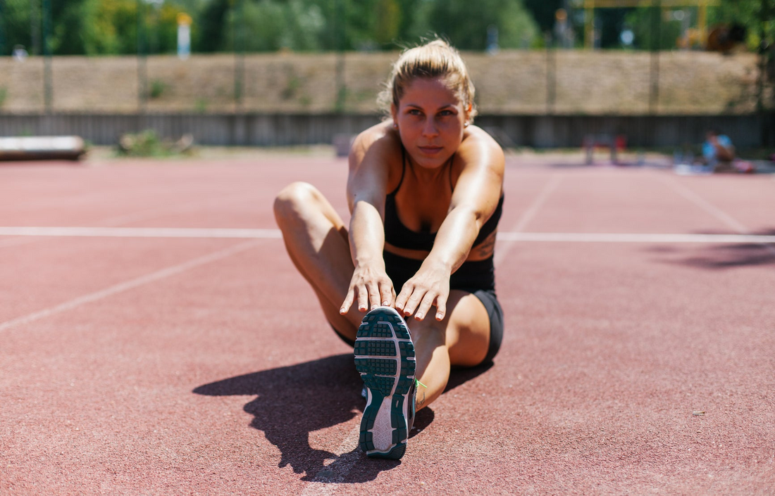 Best Supplements for Muscle Recovery (And Long-Term Mobility)