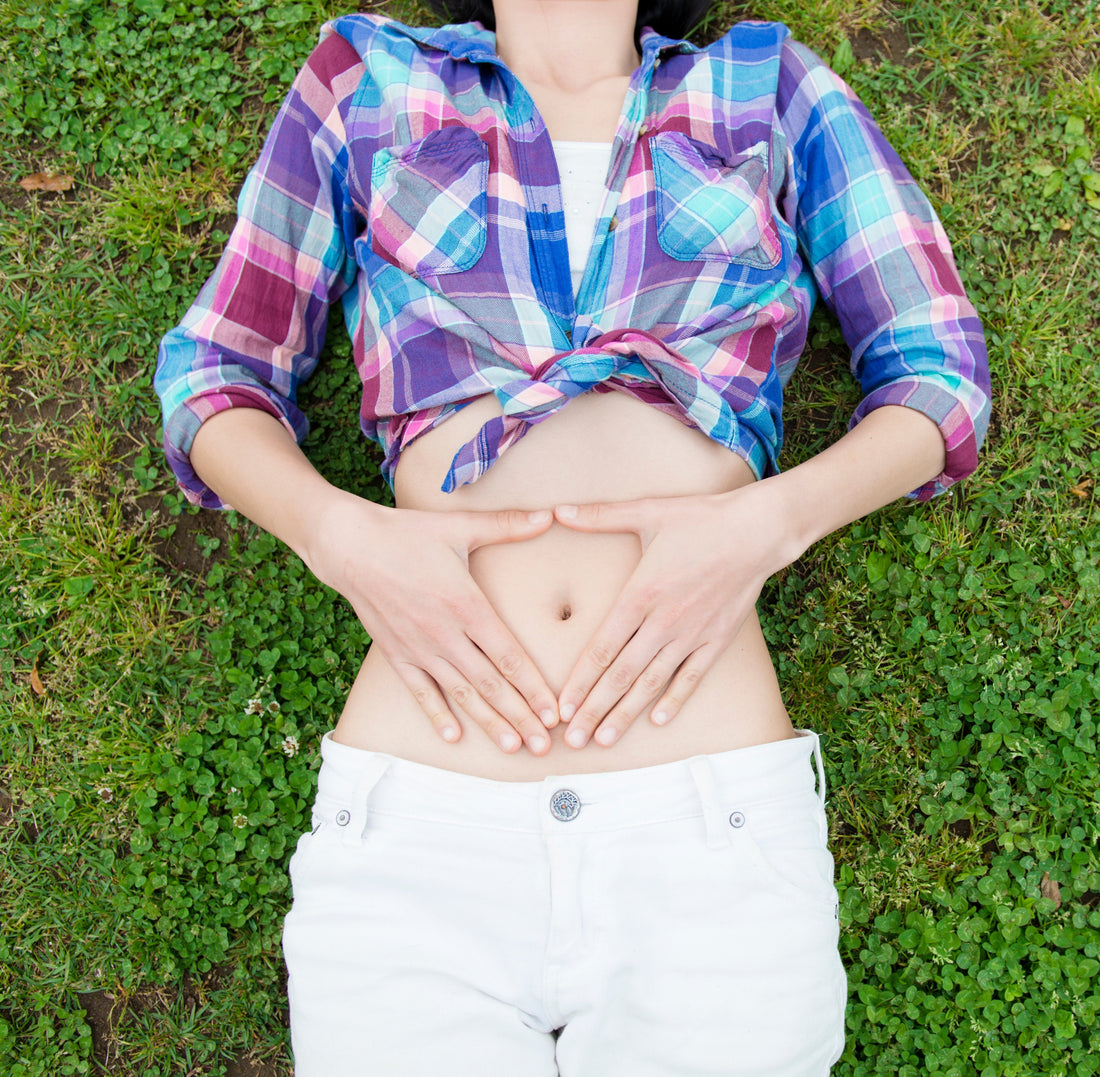 How Adaptogens Can Shrink Your Belly Fat (And Which Ones to Use!)