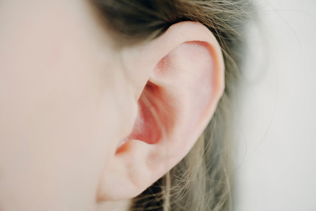 Did You Know That Your Earlobes Can Tell You About Your Heart Health?