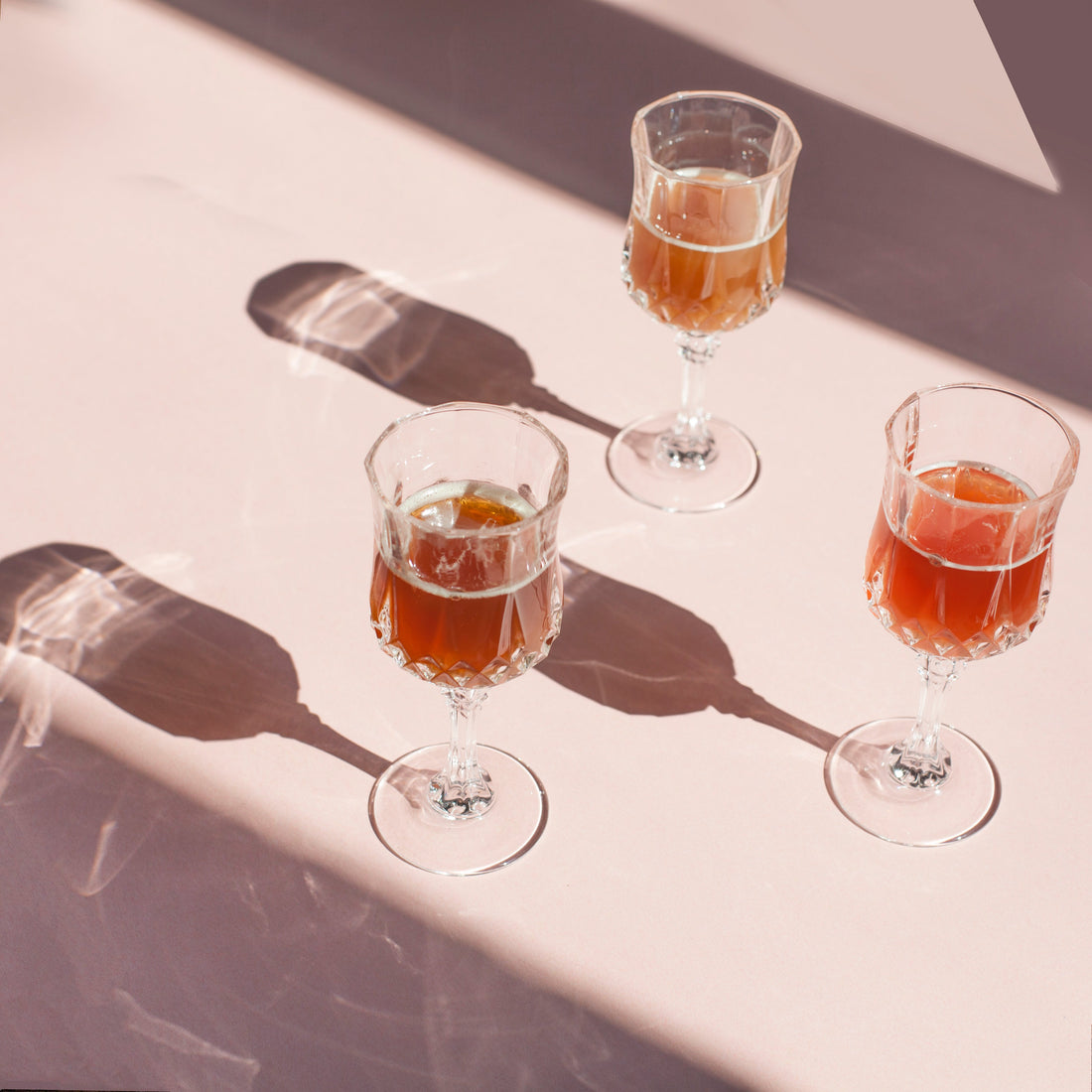 The science of hangovers — and how to recover smarter.