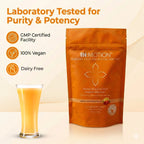 IN MOTION Herbal Pain Formula