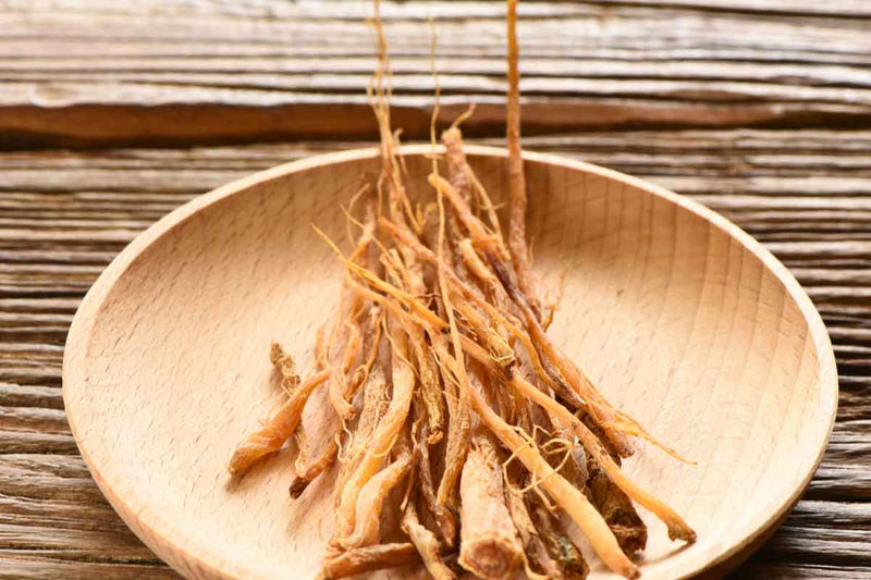 Astragalus-Root