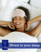 IN DREAM Herbal Sleep Support