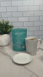 IN PEACE Herbal Stress Support