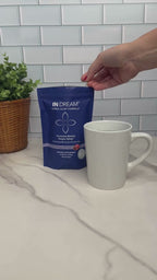 IN DREAM Herbal Sleep Support
