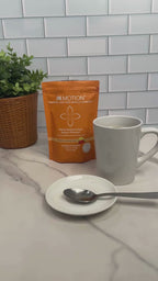 IN MOTION Herbal Joint & Muscle Support